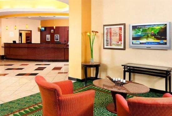 Hotel Courtyard Gaithersburg Washingtonian Center