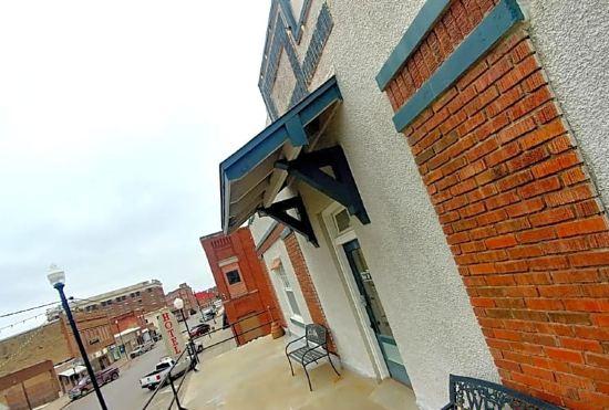 Hotel Whiting