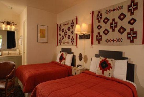 Гостиница The Sage Hotel