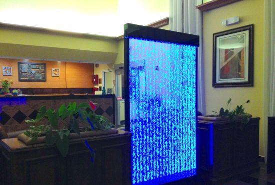 Гостиница Quality Inn & Suites