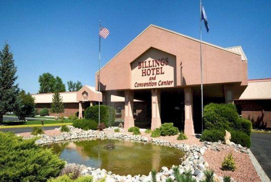 Billings Hotel & Convention Center