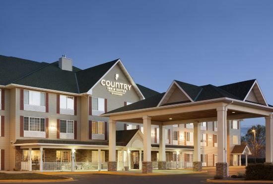 Hotel Country Inn & Suites by Radisson, Billings, MT