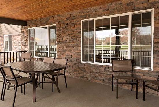 Гостиница Country Inn & Suites by Radisson, Billings, MT