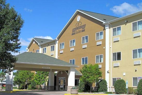 Hotel EverSpring Suites
