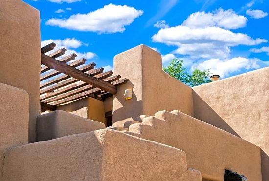 Гостиница WorldMark Santa Fe