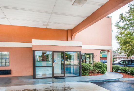 Hotel Econo Lodge