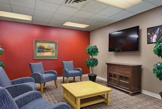 Hotel WorldMark Branson
