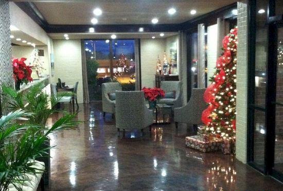 Гостиница Magnuson Grand Hotel and Conference Center Tyler
