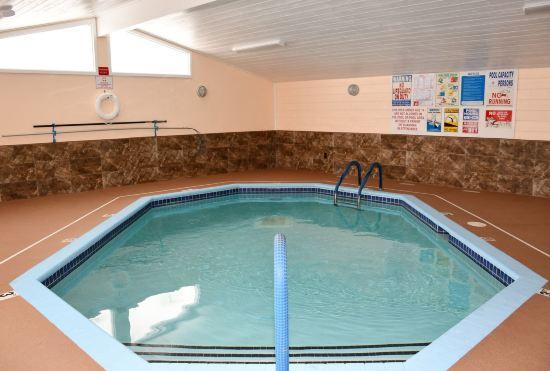 Hotel Regency Inn & Suites Faribault