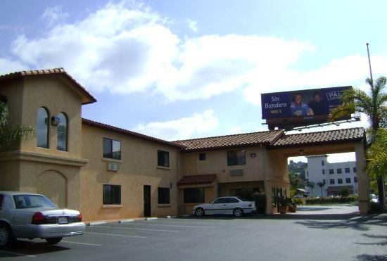 Hotel Quality Inn & Suites Oceanside Near Camp Pendleton