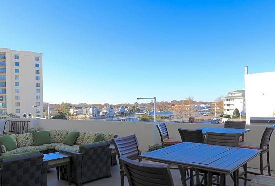 Hotel Ocean Key Resort, Virginia Beach by Vacatia