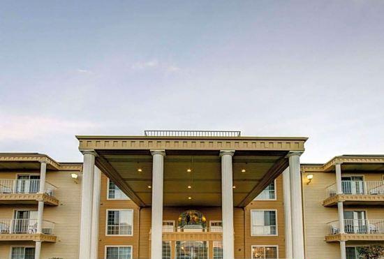 Гостиница Comfort Inn Redding Near I-5