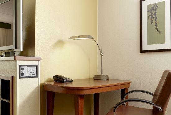 Hotel Hyatt Place Birmingham Hoover