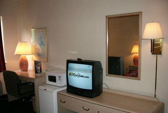 Гостиница Hotel Pigeon Forge