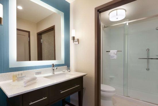 Гостиница Homewood Suites by Hilton North Houston/Spring