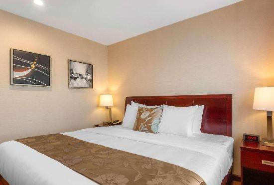 Гостиница The L Hotel