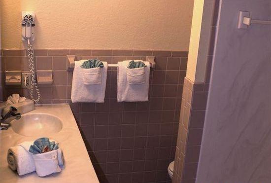 Гостиница Westgate Cocoa Beach Resort