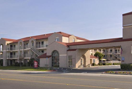 Гостиница California Inn and Suites, Rancho Cordova