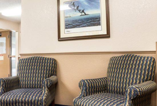 Hotel Rodeway Inn