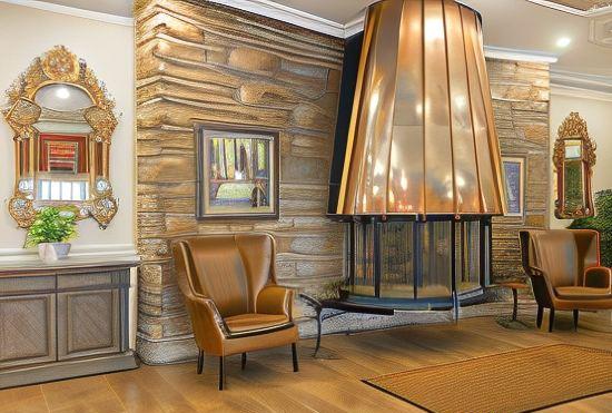 Гостиница Quality Inn