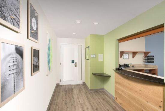 Hotel Extended Stay America Select Suites - Austin - Round Rock