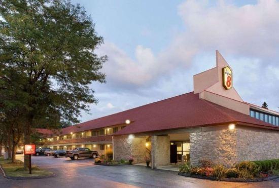 Hotel Red Roof Inn Findlay