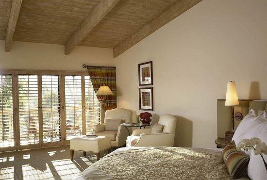 Hotel Rancho Bernardo Inn