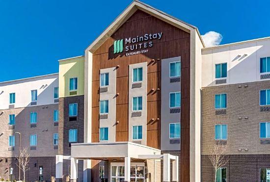 Hotel MainStay Suites Murfreesboro