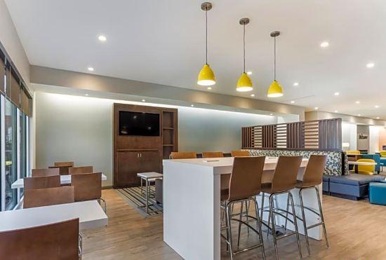 Гостиница MainStay Suites Murfreesboro