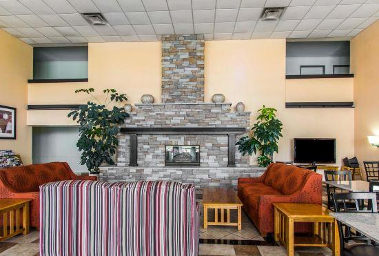 Hotel Econo Lodge
