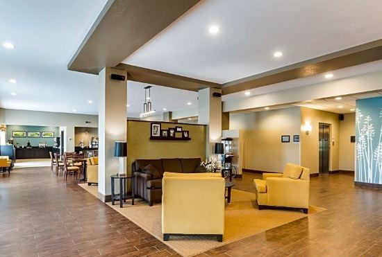 Гостиница Sleep Inn & Suites West des Moines Near Jordan Creek