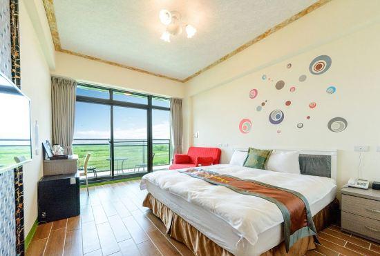 Гостиница Lisinty Resort