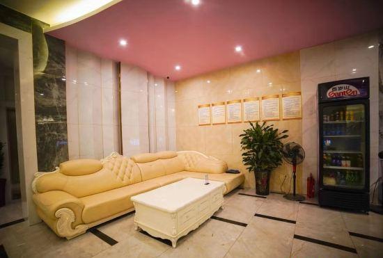 Stylish Hotel Lanting, Liyang