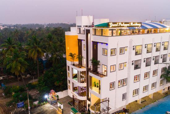 Hotel Grand Padappai Residency - Gpr