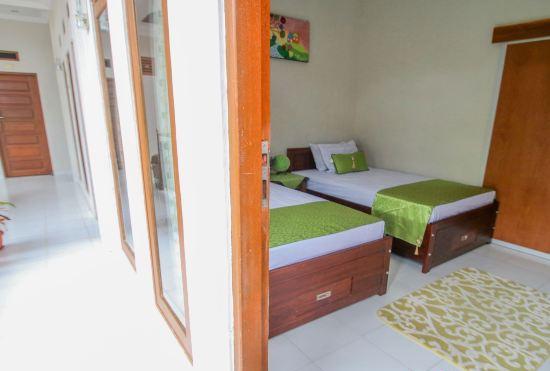 Hotel Pavilla Labuan Bajo