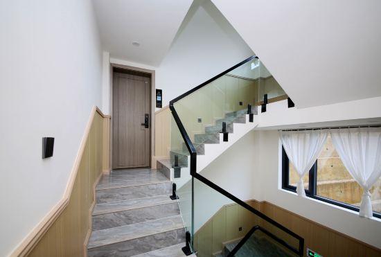 Гостиница Shaorui Intelligent Hotel