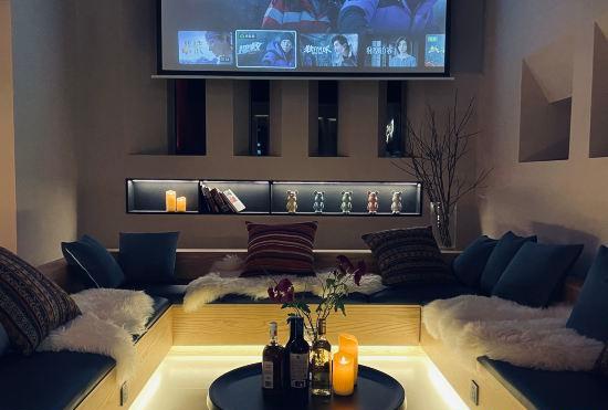 Hotel Kangding Suonanzhi Homestay