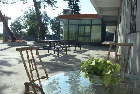 Гостиница Impression Growing Camp in Yucun