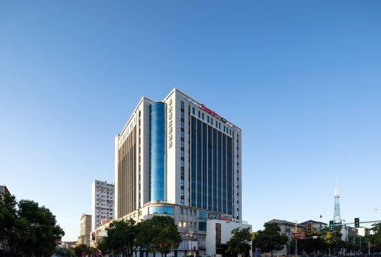 Hotel Hampton by Hilton Jingdezhen Fuliang