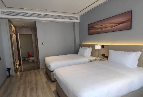 Гостиница Meihao Yizhi Hotel (Bijie Branch)