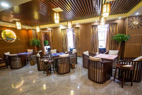 Гостиница Yuyu Resort Hotel