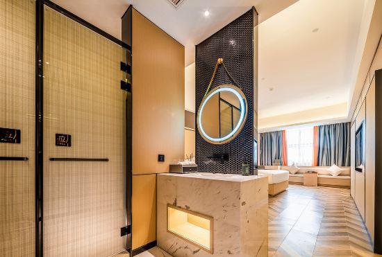 MSURE USET Hotel