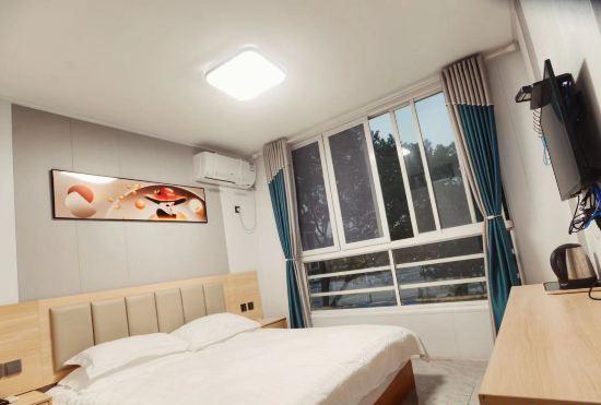 Xuancheng West Railway Station Hotel