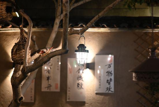 Hotel Songyang MingQingyuan Homestay
