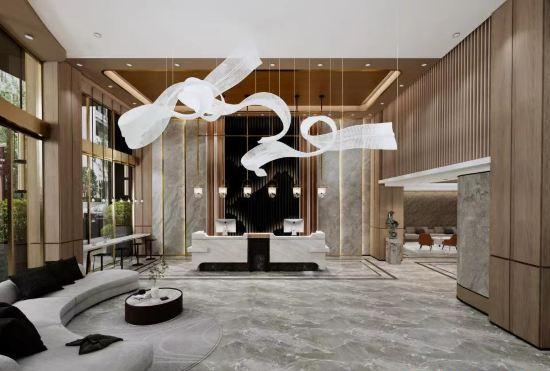 Гостиница Dengqi Zhishang Hotel