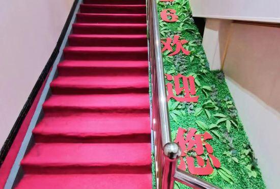 Гостиница Shuyi Qierlu Hotel (Zhengding Ancient City Longxing Temple Branch)