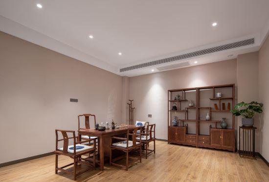 Magnolia Hotel (Tai'an Feicheng Tailin Road)