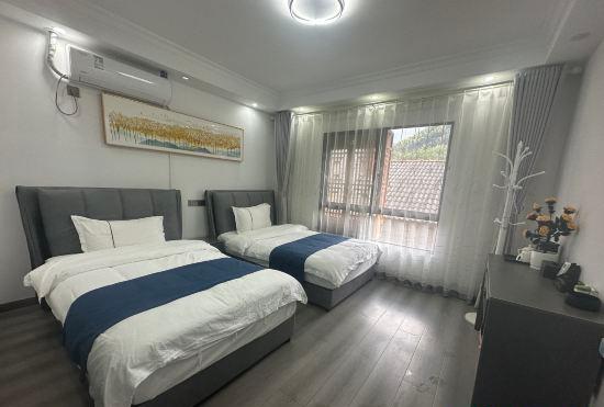 Hotel Yanglou Dongdong Yinshanfang Homestay