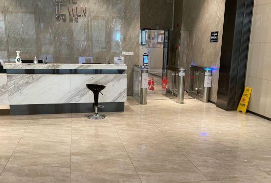 Гостиница Jinli Homestay (Shanwei High-speed Railway Station)
