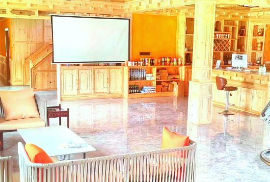 Hotel Gongga Bieyuan